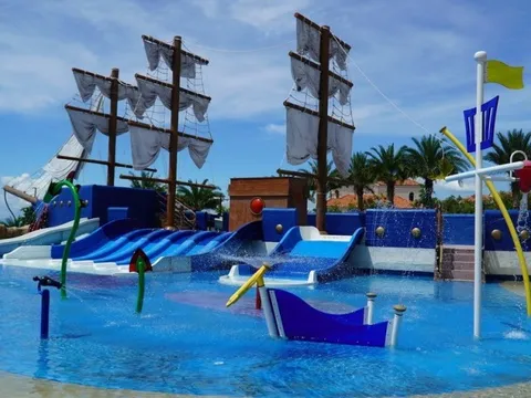 Tạm đình chỉ điều tra vụ bé trai người Nhật chết đuối tại resort ở Mũi Né