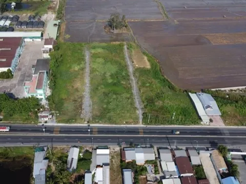 Vĩnh Long: Lý do nguyên Phó Chủ tịch huyện Long Hồ bị kỷ luật