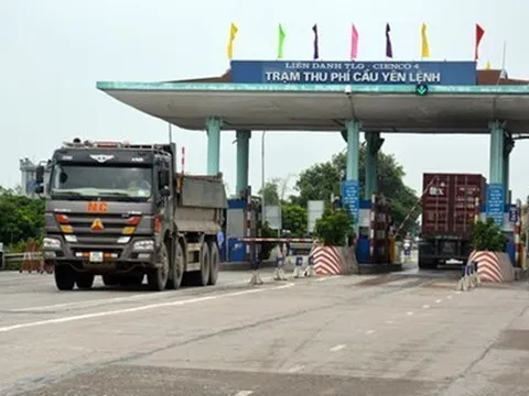 Dừng thu phí BOT QL.38 nếu chậm khắc phục tồn tại, không đảm bảo an toàn giao thông