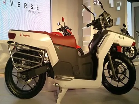 Top 10 môtô chạy dầu diesel tốt nhất mọi thời đại