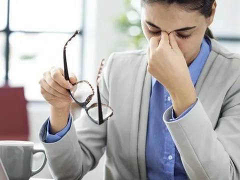 Quy tắc 20-20-20 - Bí quyết giúp bảo vệ đôi mắt giữa thời đại 4.0