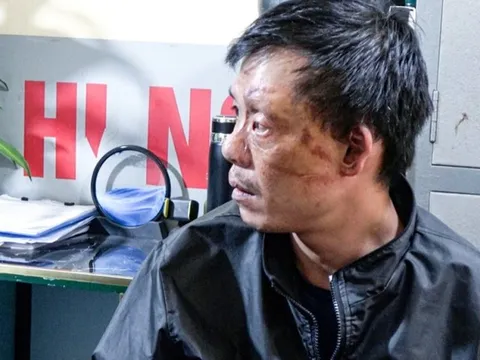 Ngang nhiên trộm tài sản khi chủ nhà đi vắng