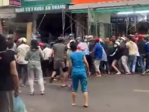 Thông tin mới nhất về cô gái bị cây đè ở Đắk Lắk