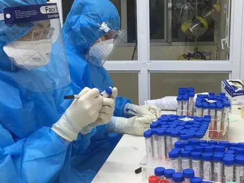 Ngày 30/4: Cả nước ghi nhận 1.986 ca mắc COVID-19; 3 bệnh nhân tử vong tại Bắc Giang, Bình Dương, Đồng Nai