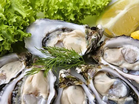 Thực hư chuyện ăn hàu giúp nhiều cặp đôi sinh con trai?