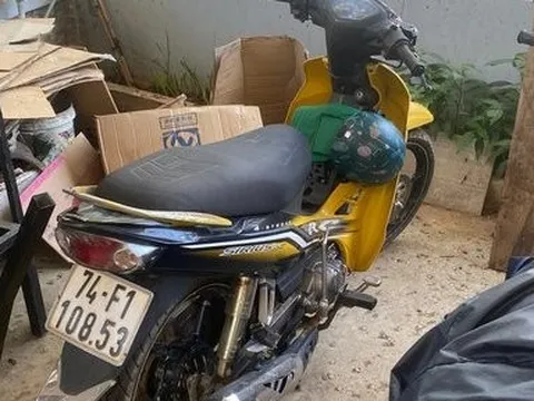 Đà Lạt: Bắt đối tượng trộm 3 xe máy trong 1 đêm