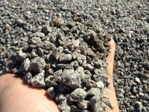 Hơn 2.500 m3 đá bị tịch thu ở Huế chưa tìm được người mua