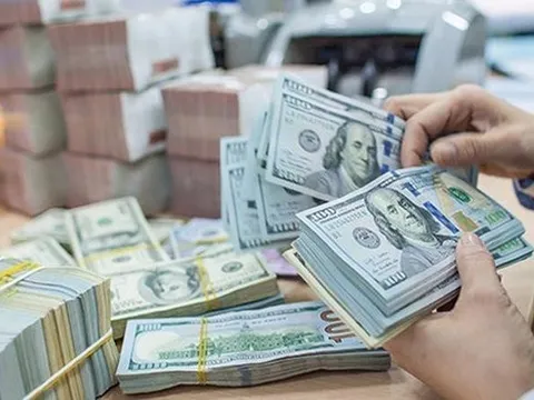 Trường hợp tổ chức tài chính phải nhận biết khách hàng có hành vi rửa tiền