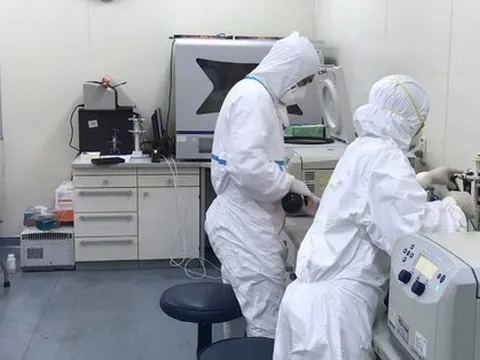 Ngày 3/5, thêm hơn 1.200 ca COVID-19, hàng chục bệnh nhân thở máy