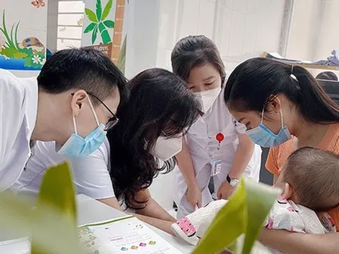 Sửa dị tật sinh dục: Đừng chần chừ!