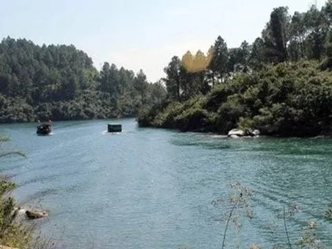 Tìm thấy thi thể nam du khách mất tích khi đi Hương Tích