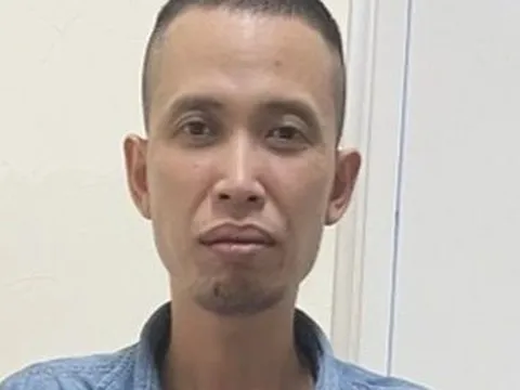 Bắt đối tượng đâm chết bạn vì bị đòi món nợ 5 triệu đồng