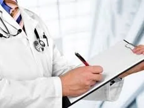 Không được sử dụng hình bác sĩ để quảng cáo bán hàng đa cấp