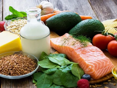 9 loại thực phẩm cần thiết giúp sĩ tử giảm căng thẳng trong kỳ thi tốt nghiệp THPT sắp tới