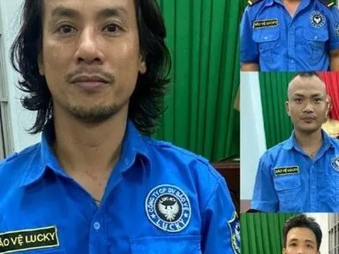 Bắt tạm giam Cường "võ sư" và 7 bảo vệ trong vụ xô xát ở Phú Quốc