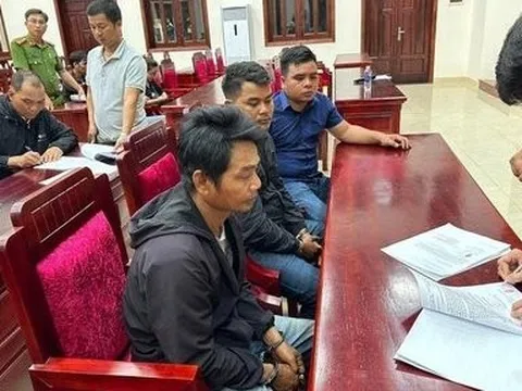 Vụ hủy hoại tài sản của doanh nghiệp: Thêm 9 đối tượng bị khởi tố