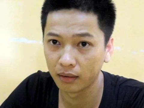 Bắt giữ nam thanh niên nổ súng bắn người vì mâu thuẫn làm ăn