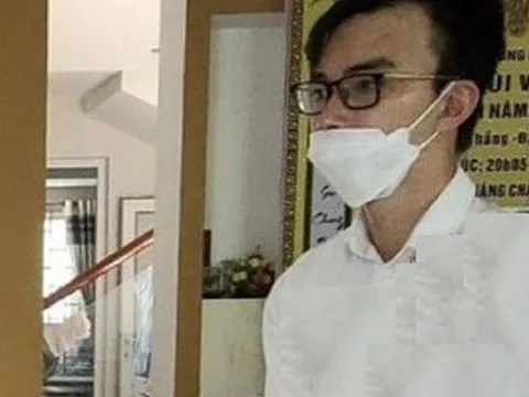 Đà Nẵng: Khởi tố 9X "vẽ" dự án lừa đảo chiếm đoạt hàng trăm triệu đồng