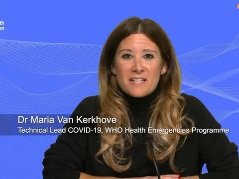 WHO: Hai nguyên nhân chính khiến COVID-19 càn quét châu Á