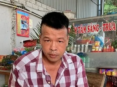Bắt đối tượng 3 lần tống tiền chồng người tình bằng clip “nóng”