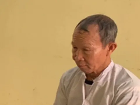Đồng Tháp: Bắt kẻ giở trò đồi bại với cụ bà 70 tuổi dẫn đến tử vong