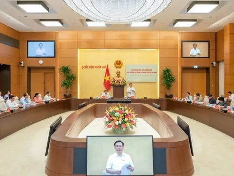 Sẽ sớm có chính sách vượt trội để Tp.Hồ Chí Minh phát triển