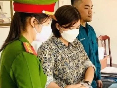 Quảng Nam: Khởi tố nữ kế toán chiếm đoạt gần 22 tỷ đồng
