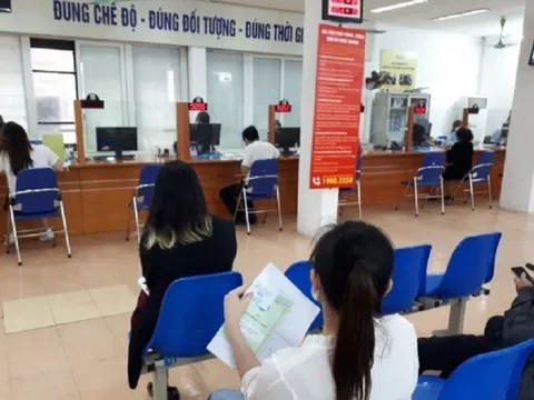 Trường hợp nào không phải thông báo về tình hình tìm kiếm việc làm?