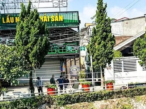 Lâm Đồng: Điều tra nhóm thanh niên đánh nhau, làm 1 người tử vong