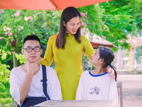 Vượt qua áp lực mùa thi: Tin tưởng, sẻ chia, tiết chế kỳ vọng