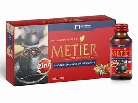 Bộ Y tế “tuýt còi” 3 thực phẩm bảo vệ sức khỏe quảng cáo sai sự thật