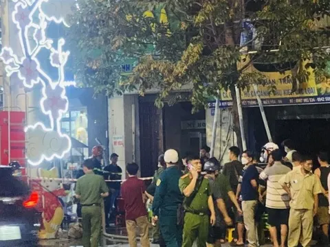 Đồng Nai: Điều tra vụ phóng hỏa khiến một người tử vong