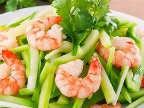 Mùa hè ăn món này 1 tuần 1 lần không những giải nhiệt mà còn bảo vệ tim mạch cực hiệu quả