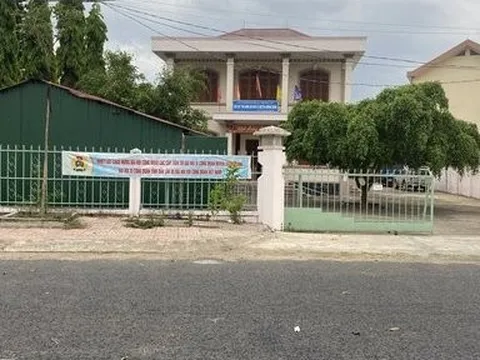 Nguyên Chi cục trưởng Chi cục Thi hành án tử vong trong tư thế treo cổ