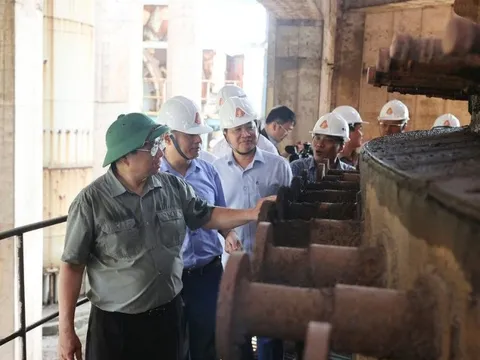 Nâng cao hiệu quả hoạt động 19 tập đoàn kinh tế, tổng công ty nhà nước