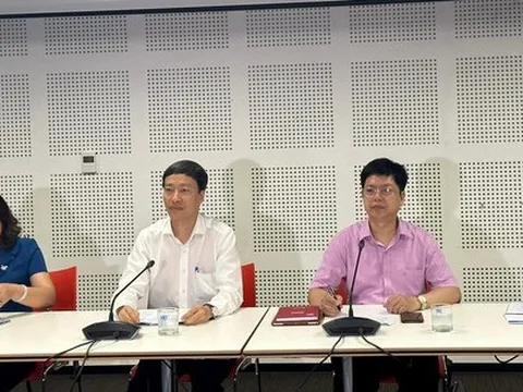 Bộ Y tế: Đại dịch chưa chấm dứt, còn lâu nữa để COVID-19 thành cúm mùa