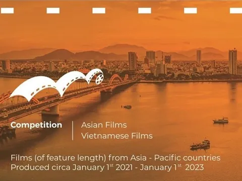 Liên hoan phim châu Á Đà Nẵng quy tụ Ban Giám khảo nổi tiếng và uy tín