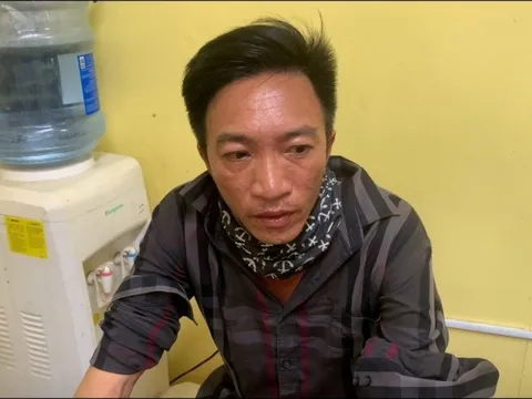 Bắt nhóm đối tượng trả công cho người lao động bằng ma túy