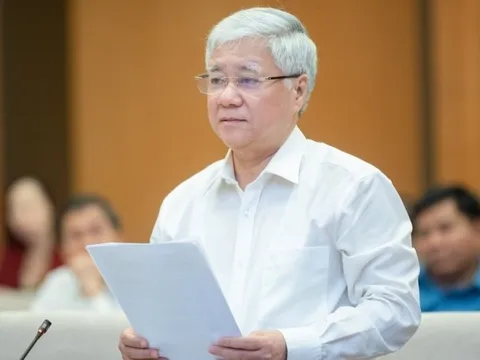 Cử tri lo lắng về các vụ lừa đảo tinh vi có tổ chức, xuyên quốc gia