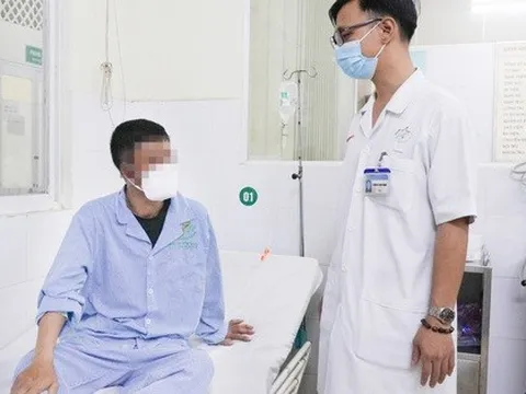 3 người ngộ độc rượu sau khi cùng ăn uống, 1 người tử vong