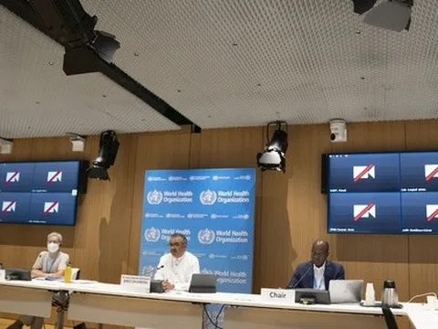 NÓNG: WHO lại triệu tập Ủy ban khẩn cấp về đậu mùa khỉ, thêm quyết định bước ngoặt?