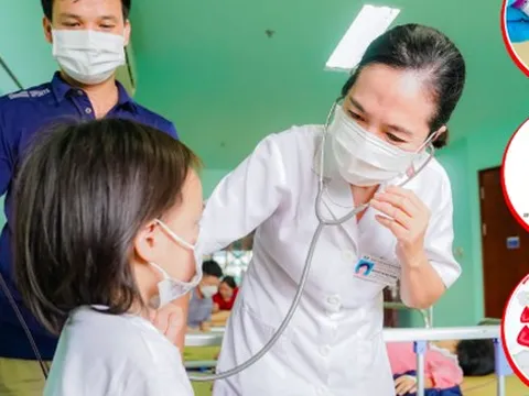 Dấu hiệu thay đổi màu da cảnh báo căn bệnh di truyền về máu