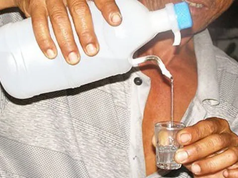 Thứ nhiều đàn ông 'mê mẩn' là nguyên nhân tăng nguy cơ ung thư