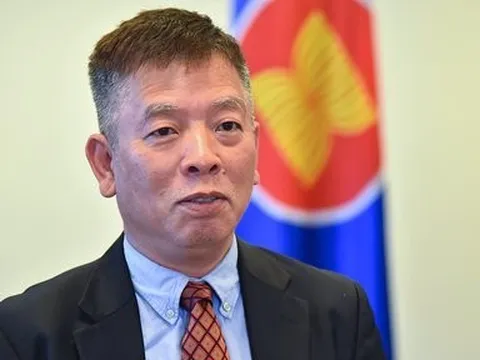 Thông điệp Việt Nam mang đến Hội nghị Cấp cao ASEAN 42