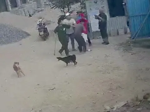 Làm rõ việc Giám đốc một doanh nghiệp bị hành hung ở dự án chợ Lăng Cô