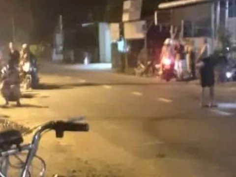 Khánh Hòa: Tạm giữ 8 người liên quan vụ nổ súng làm 1 người tử vong