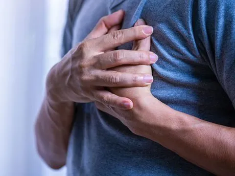 Nghiên cứu: Những người dưới 40 tuổi có yếu tố này có nguy cơ đột quỵ cao hơn 42%