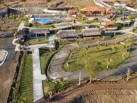 Vụ trang trại ngựa xây dựng trái phép: Không hợp thức hóa vi phạm