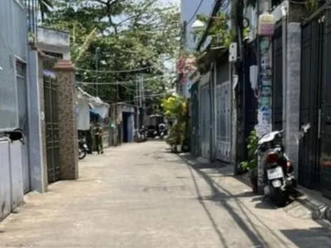 Đồng Nai: Điều tra vụ án mạng con trai sát hại mẹ