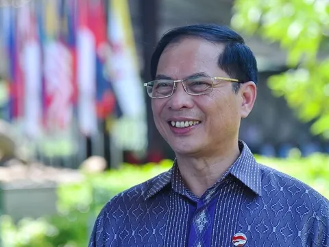 Đại biểu đánh giá cao đề xuất của Việt Nam tại Hội nghị ASEAN 42